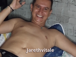 Jarethvitale