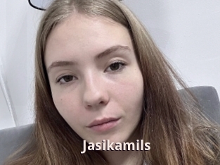 Jasikamils