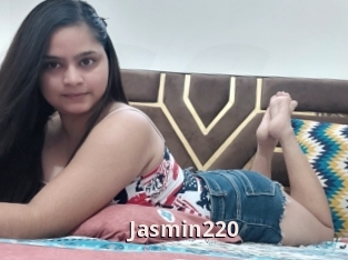 Jasmin220