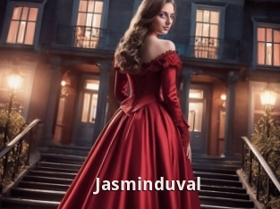 Jasminduval