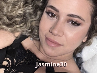 Jasmine30