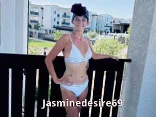 Jasminedesire69