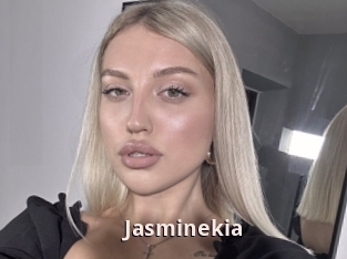 Jasminekia