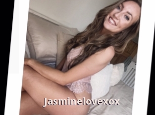 Jasminelovexox