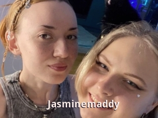 Jasminemaddy