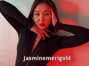 Jasminemerigold