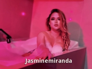 Jasminemiranda