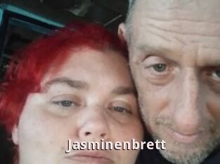 Jasminenbrett