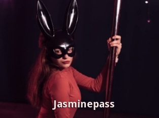 Jasminepass