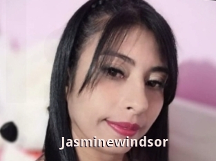 Jasminewindsor