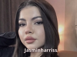 Jasminharriss