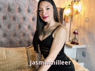 Jasminmilleer