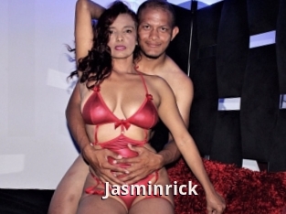 Jasminrick