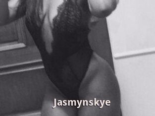 Jasmynskye