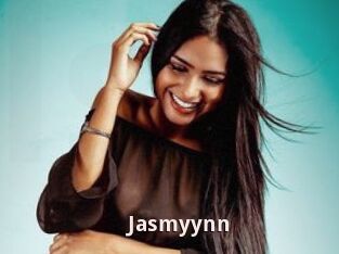 Jasmyynn