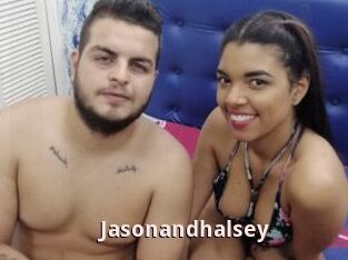 Jasonandhalsey