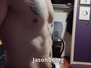 Jasonboing