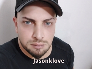 Jasonklove