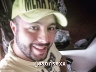 Jasonsexx