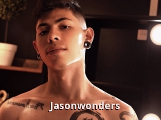 Jasonwonders