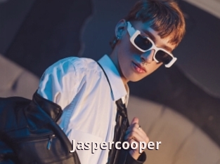 Jaspercooper