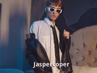 Jaspercoper