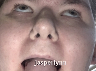 Jasperlynn