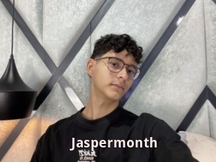 Jaspermonth