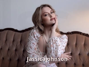 Jassicajohnson