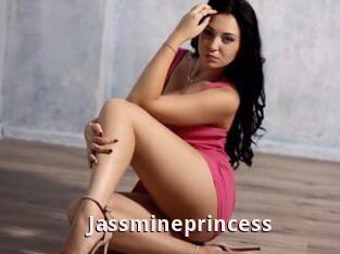 Jassmineprincess