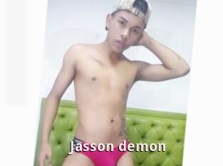 Jasson_demon