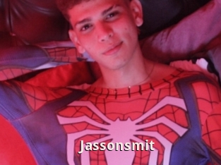 Jassonsmit