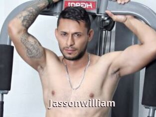 Jassonwilliam