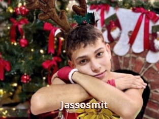 Jassosmit