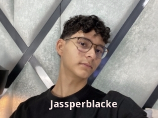 Jassperblacke