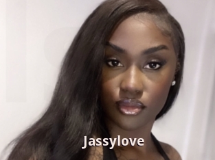 Jassylove