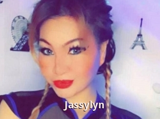 Jassylyn