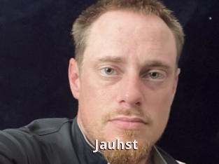 Jauhst