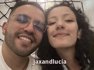 Jaxandlucia