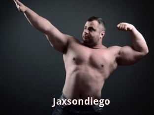 Jaxsondiego