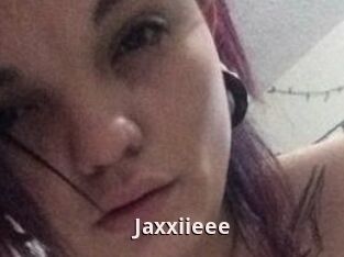 Jaxxiieee