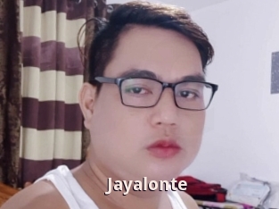 Jayalonte