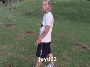 Jayd22