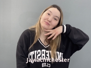 Jaylachichester