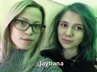 Jaytiana