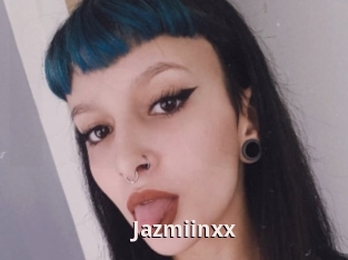 Jazmiinxx