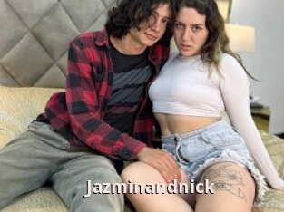 Jazminandnick