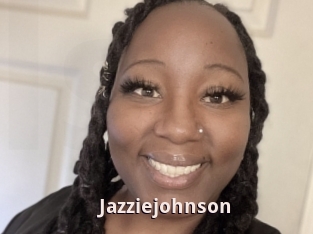 Jazziejohnson