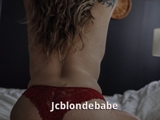 Jcblondebabe