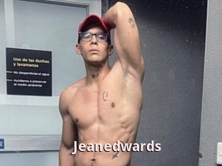 Jeanedwards